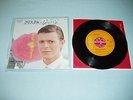 DAVID BOWIE Crystal Japan / Alabama Song 7