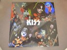 KISS LIVE AT THE SUMMIT DBL PICTURE DISC LMTD EDITION NUMBERED #134/300 NEW
