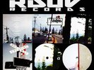 AIM - HINTERLAND - 2 LP VINYL 12