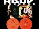 AZ - DOE OR DIE - LP VINYL 12