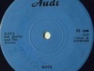 Listen/BOB MARLEY AND THE WAILERS/Cuban Press/IS THIS LOVE/KAYA/AUDI 1019