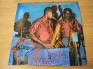 Tommy McCook & the supersonics  top secret techniques label vinyl lp wrlp 35