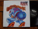GIFT LP Blue Apple German Heavy Psych Krautrock reissue Keeper reissue NM