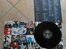 U2 - ACHTUNG BABY LP 1 STAMPA ORIGINALE + INSERT