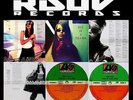 AALIYAH - ONE IN A MILLION - 2 LP VINYL 12