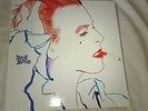 David Bowie Space Oddities very rare picture vinyl