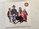 Burn to Shine [LP] by Ben Harper (Vinyl, Sep-1999, Virgin Records USA)