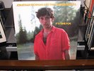JONATHAN RICHMAN & MODERN LOVERS IT'S TIME FOR VINYL LP VG+/VG+ WORLD ROCK