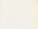 Unreleased Jimmy Witherspoon, Blue Spoon LP Test Pressing SS