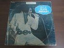 ELVIS PRESLEY - Best Of Elvis Presley Unique Korea Vinyl LP