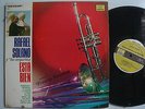 RAFAEL SOLANO y su ORQUESTA Esta Bien LATIN LP KUBANEY Francis Santana