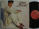 REY RUIZ Mi Media Mitad IMPORT Colombia LATIN LP COLUMBIA
