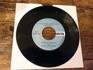 ROCKABILLY ORIGINAL 45. DWIGHT PULLEN- SUNGLASSES AFTER DARK / TEENAGE BUG- EX