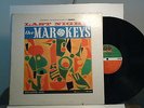 LP - Atlantic Records - The Mar-Keys - Last Night