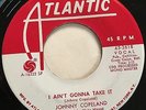 SUPER RARE 1968 SOUL FUNK ATLANTIC 45 - JOHNNY COPELAND - I AIN'T GONNA TAKE mp3