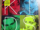 KIDS OST LP RARE 1995 MINT VINYL FOLK IMPLOSION SLINT DANIEL JOHNSTON SEBADOH