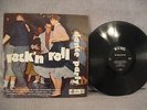 Rock and Roll Dance Party, King Records 536, 1958 Rock, R&B, Funk See List Below