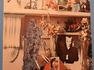 ENO HERE COME THE WARM JETS VINYL LP 1973 ORIGINAL PRESS GREAT COND VG+/VG+