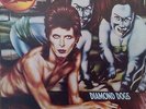 DAVID BOWIE Diamond Dogs 1974 (Vinyl LP)