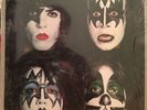 KISS Dynasty LP CASABLANCA NBLP 7152 original press shrkwrp w/poster NM