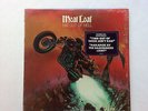 MEAT LOAF BAT OUT OF HELL FIRST ORANGE US PRESS VINYL LP 1977 SHRINKWRAP A1/B1