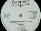 STONE Time 12