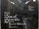 SON OF DRACULA Soundtrack HARRY NILSSON 1974 Sealed LP RINGO STARR Rapple
