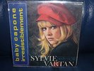 SYLVIE VARTAN SP SPAIN