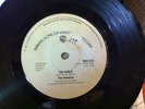 THE INMATES  ,  UN SEEN RHODESIA / ZIMBABWE  PRESSING , THE WALK
