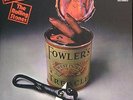 Rolling Stones Sticky Fingers Spanish cover 2LP 180g vinyl