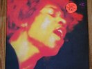 JIMI HENDRIX ELECTRIC LADYLAND original factory sealed LP