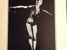 RARE David Bowie 