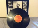 AC/DC - BACK IN BLACK LP - ALBERT PRODUCTIONS - OZ AUSSIE HARD ROCK METAL 1980