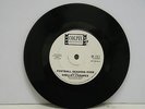 SHELLEY FABARES; FOOTBALL SEASONS OVER & HE DON'T LOVE ME, 45 VG++ PROMO