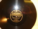 CHORDS 78Rpm Record
