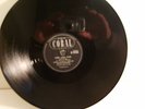 Jimmy Cavello 78rpm record