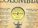 JOHNNY CASH - Folsom Prison Blues/So Doggone Lonesome - 10
