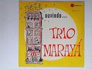 TRIO MARAYA (hermeto pascoal) 10