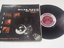Miles Davis All Stars Vol. 1 Orig Prestige Jazz 10 Inch RVG Monk Milt Percy