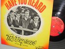 THE DUPREES Have You Heard featuring JOEY VANN original 1963 COED LPC 906 Mg