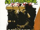 New Body Count Smoke Out Live 180g Ltd Edition Coloured Vinyl