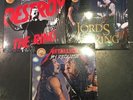 Metallica By Request X3 Lps Records Vinyl