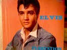 Elvis Presley Vinyl LP PLANTATION ROCK 12 Tracks In EXCELLENT PLUS Condition