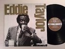 Eddie Taylor - Bad Boy, A Long Way From Chicago, Live In Japan (Blues, LP)
