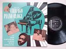 Chicago Piano-ology, Otis Spann, Little Johnny Jones, Sunnyland Slim  (LP)