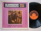Rhythm & Blues Of Chicago, Blues Scene USA, Elmore James, Japanese reissue (LP)