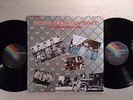 Blues Boogie And Beat, Lightnin' Hopkins, T-Bone Walker (Blues/Gospel, LP)