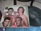 DISCO COCKTAIL DI SUCCESSI N.8 ELVIS PRESLEY RCA LPM 10003