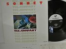 TEE & COMPANY - SONNET LP - THREE BLIND MICE REC - TBM-5004 - JAPAN - AUDIOPHILE