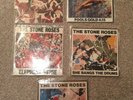 The Stone Roses 5 7 Inch Singles